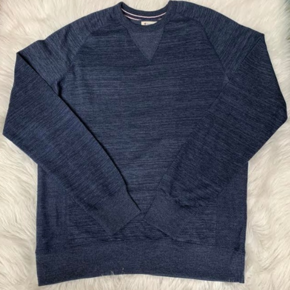Champion Other - Champion Mens Sweatshirt Blue NEW UNWORN